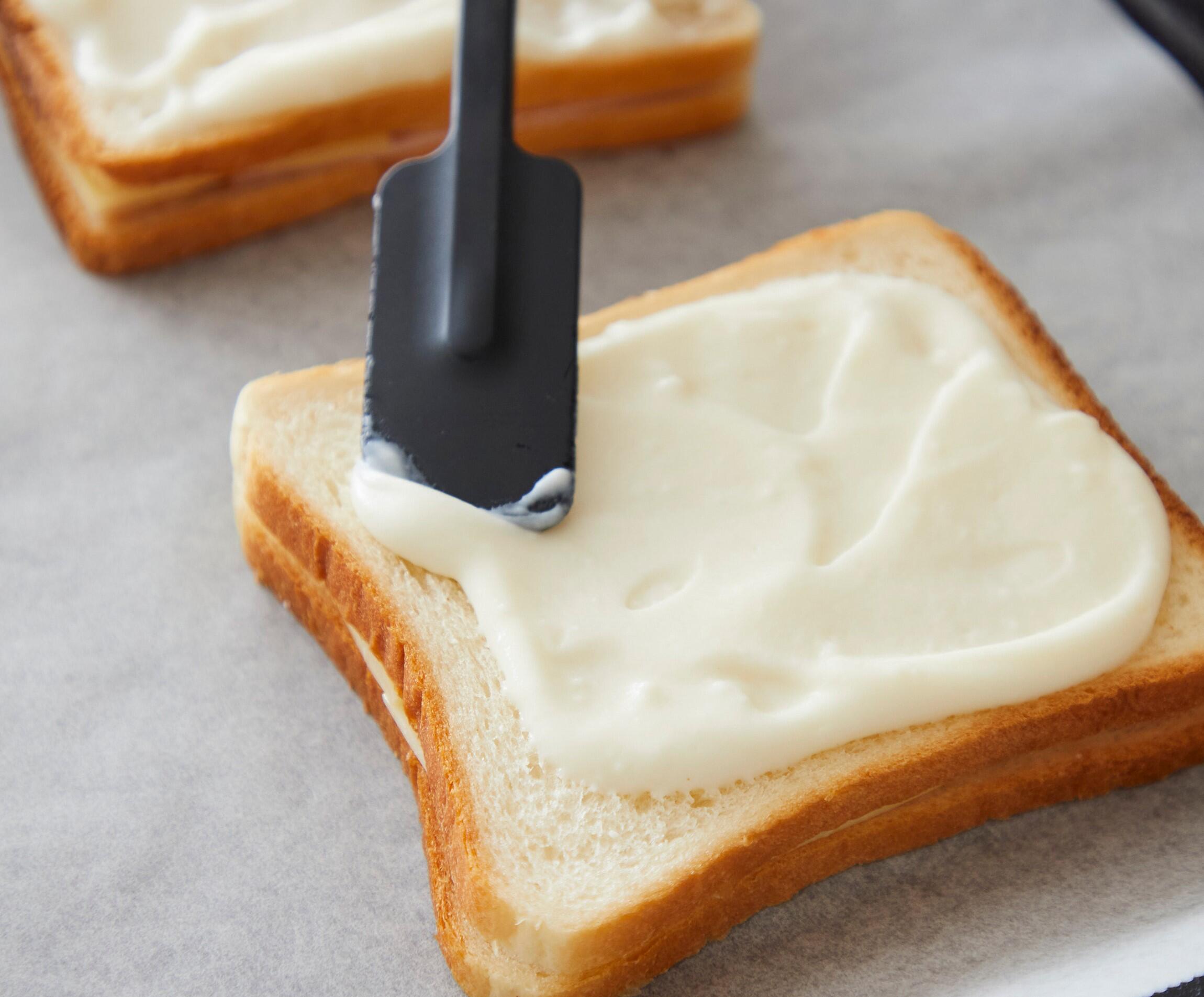 ベシャメルソース