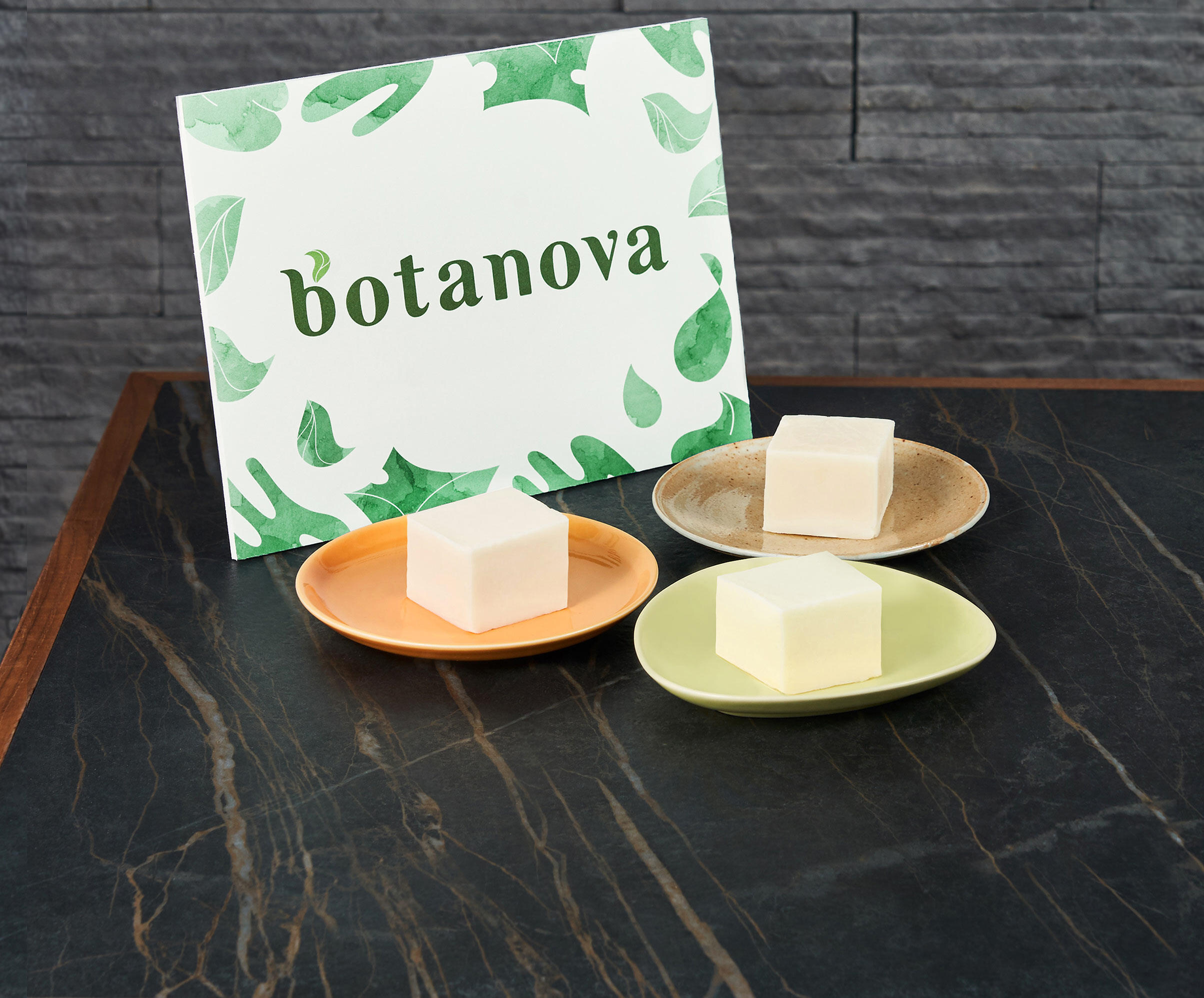 botanovaと巡る、美味なるプラントベース