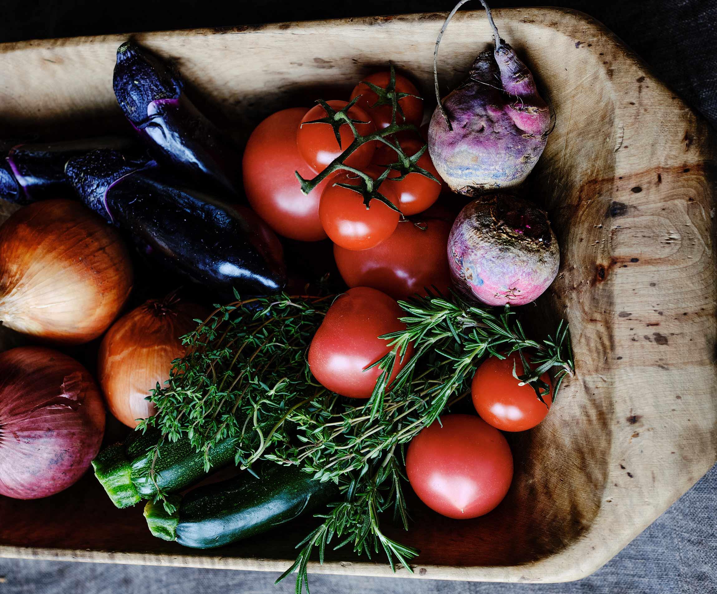 料理を楽しむ人の日常ごはん～料理研究家の遠藤千恵さん編～