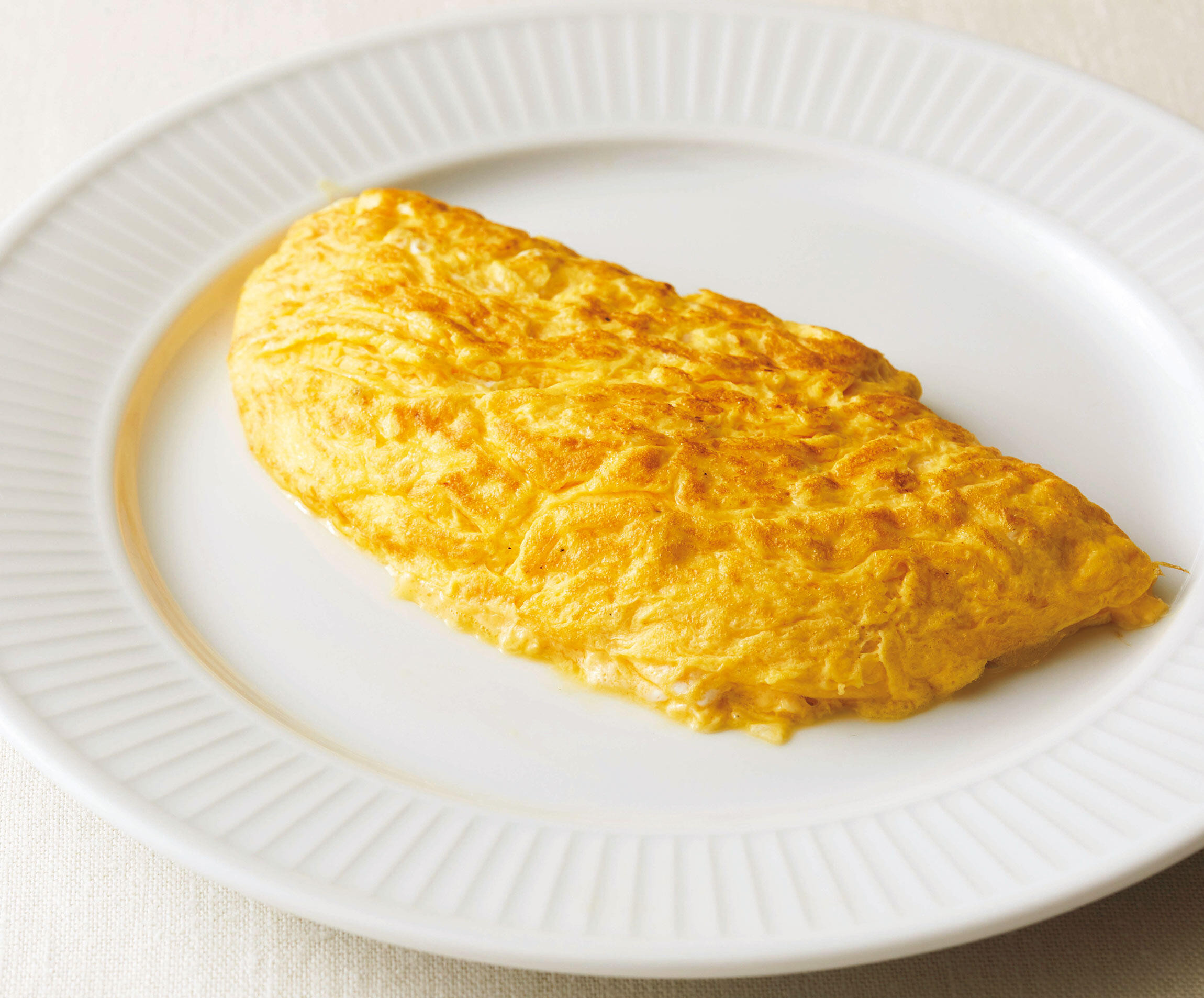 感激！ふんわり卵料理