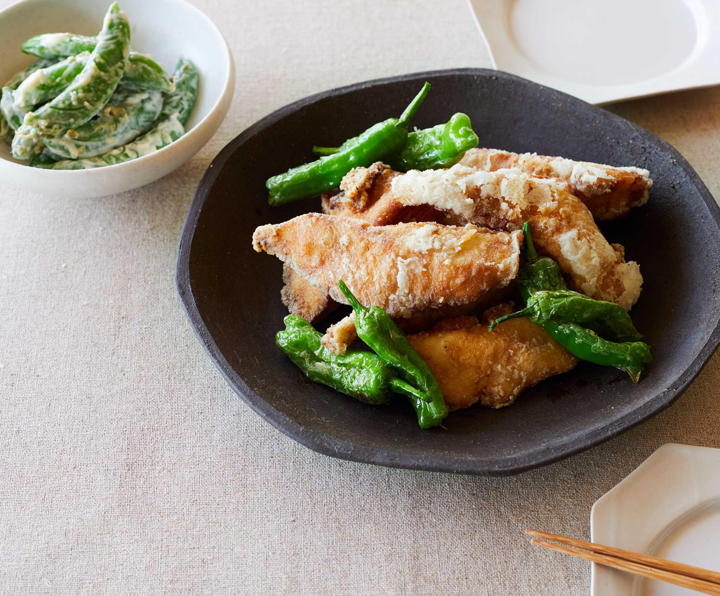 春の定番おかず＆副菜レシピ