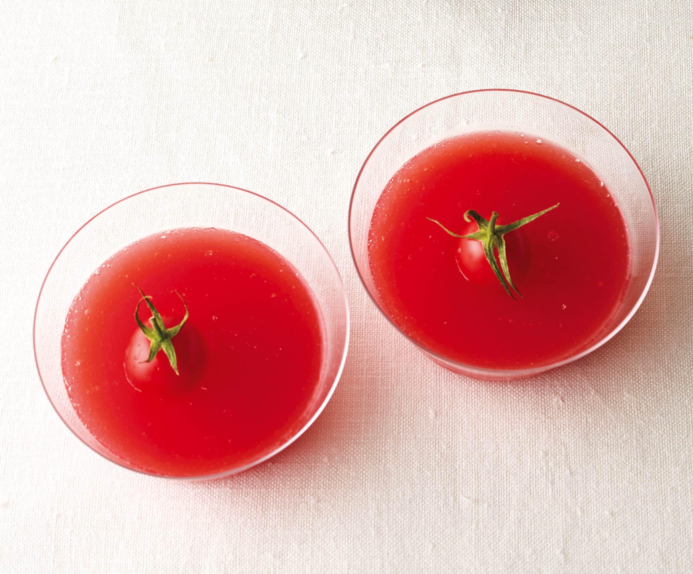 夏に食べたいひんやりデザートレシピ