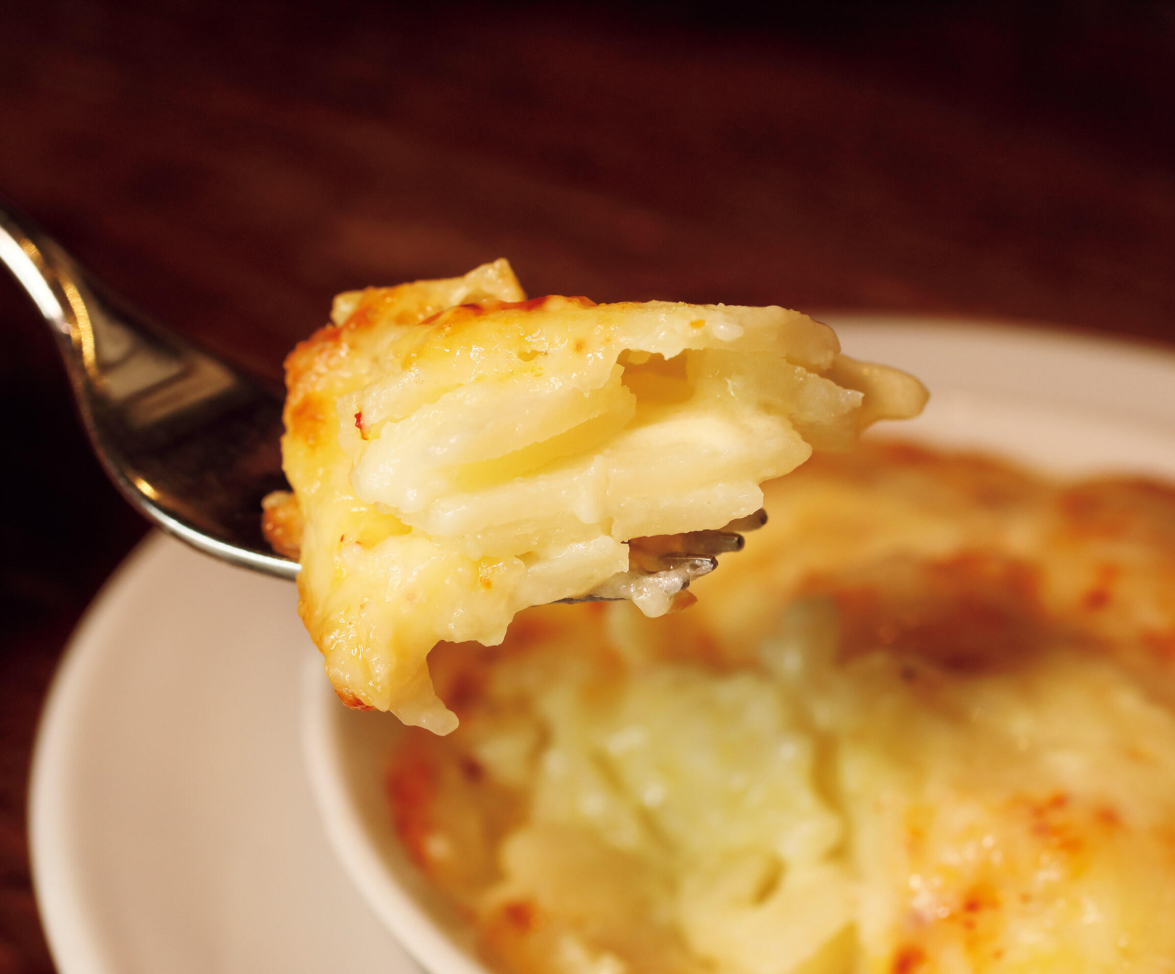 じゃがいも殿堂レシピ