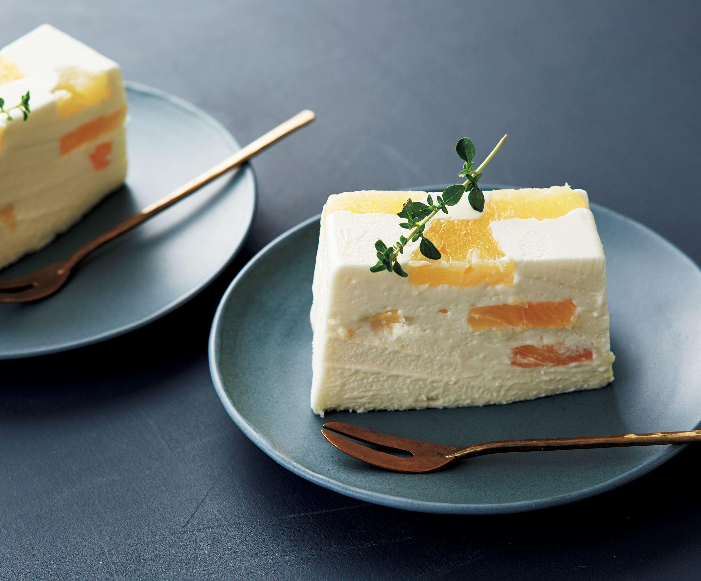 缶詰でつくれるフルーツスイーツレシピ