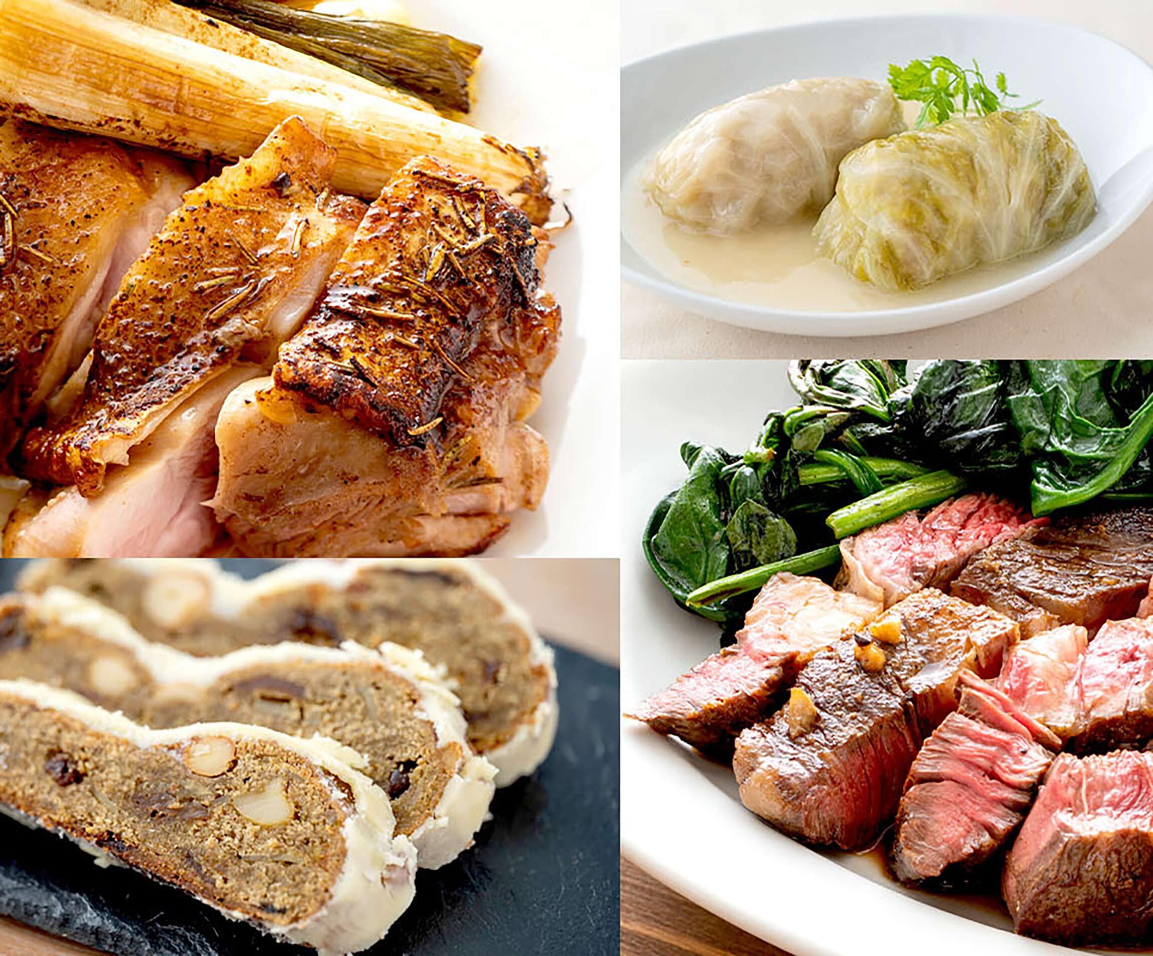 スペシャルでおいしい！90日。食いしん坊祭り