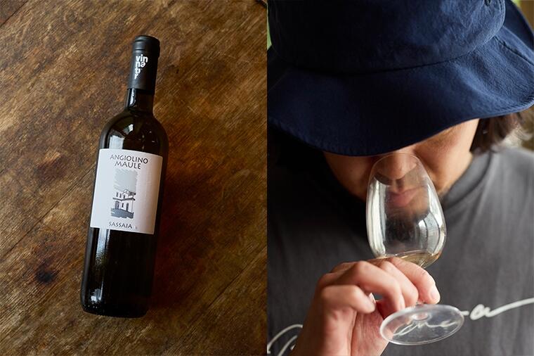 【吉祥寺でナチュラルワイン】井の頭公園のすぐそばで、キュンとくる小粋なつまみと、心ときめくワインを／『ビアンカーラ』小平尚典さん