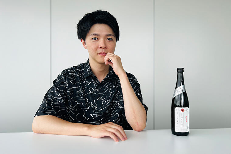 【「十四代」物語】大学時代に「十四代」の凄さに打たれ、人生が変わった――新潟「加茂錦／荷札酒」蔵元杜氏・田中悠一さん　その2（第22回）