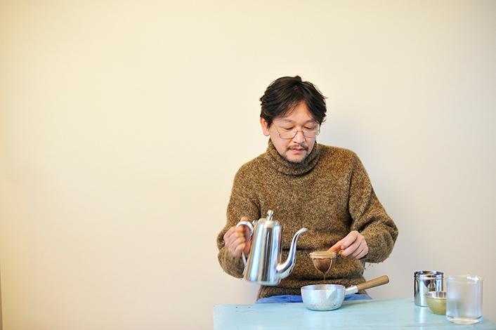 極上の一杯を！「オオヤコーヒ焙煎所」のオールドビーンズコーヒー