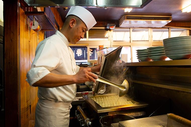 あの宇都宮餃子の名店が、ゴールデンウイークに秋葉原にやってくる！