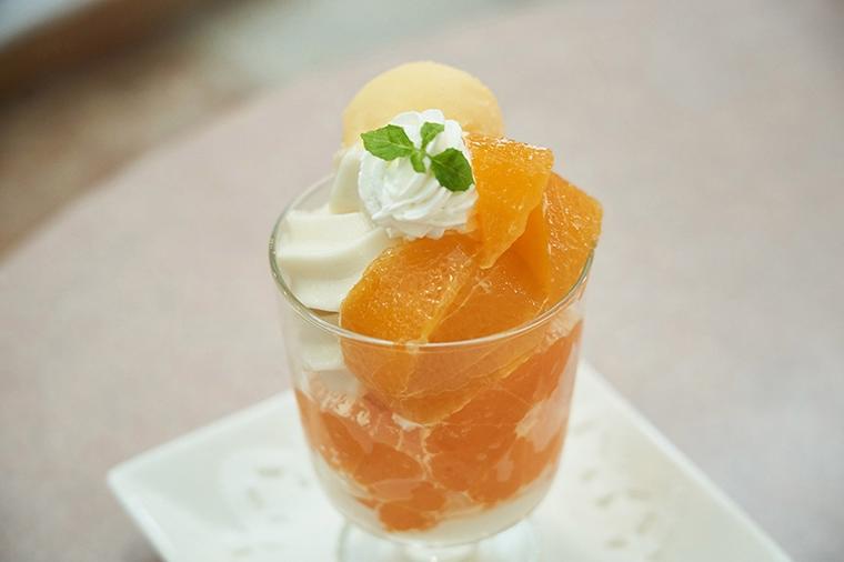 瀬戸内の山の幸。ミカンをミカン以上に味わうには