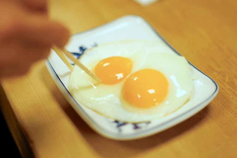 楽しみといえば。