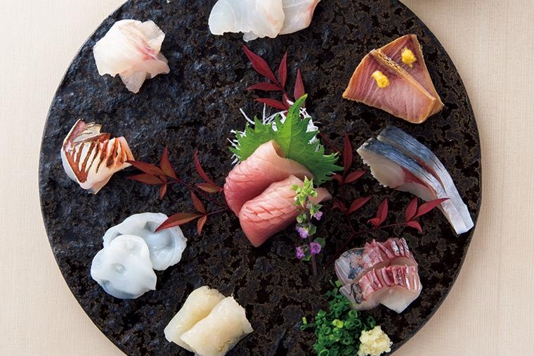 飛び切りの鮮魚でもてなす夫婦居酒屋 ｜新しい日本酒に出会える酒場④