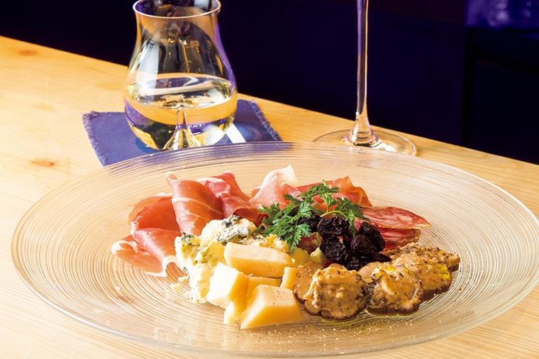 ニューヨーク仕込みのペアリングを愉しむ｜新しい日本酒に出会える酒場⑥