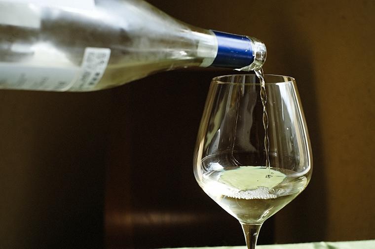 なぜ「オステリア ジョイア」のワインリストには銘柄が記されていないのか。