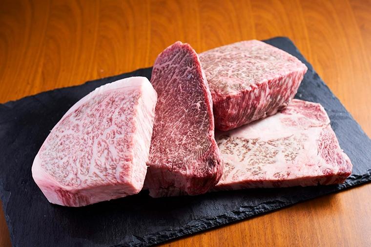 「髙梨牧場」のかずさ和牛｜千葉の生産者を応援します③