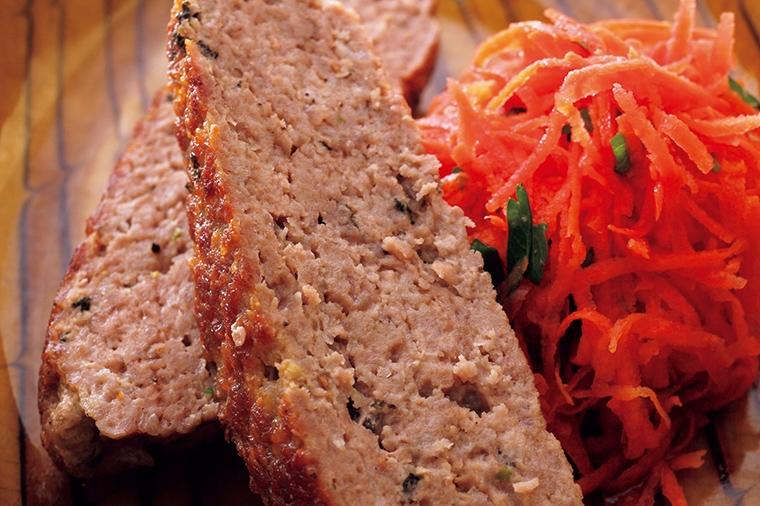 日本酒に合う和風ソーセージ