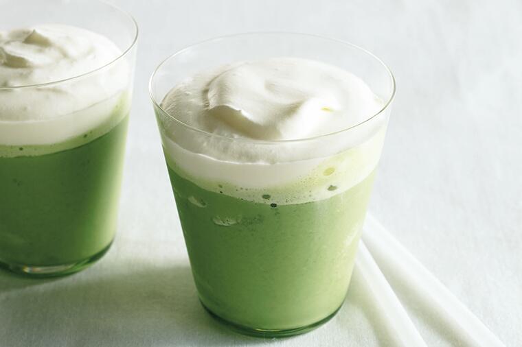 キレのある味わいの