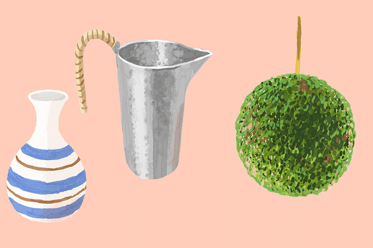 今さら人に聞けない食の基礎知識｜日本酒編