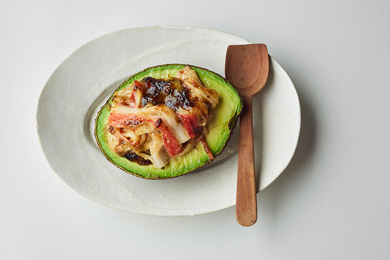 海苔の風味豊かな