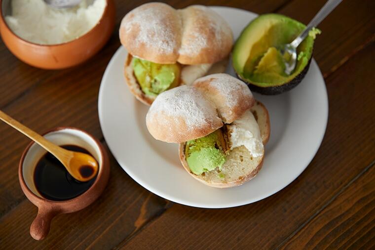 ペルーにトリップ！