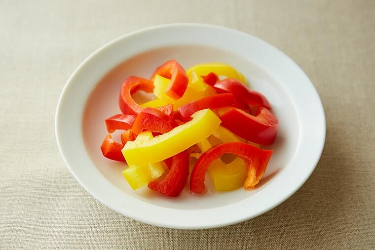 さっぱり爽やか！