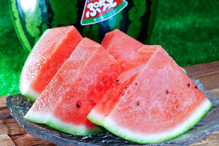 スイカ