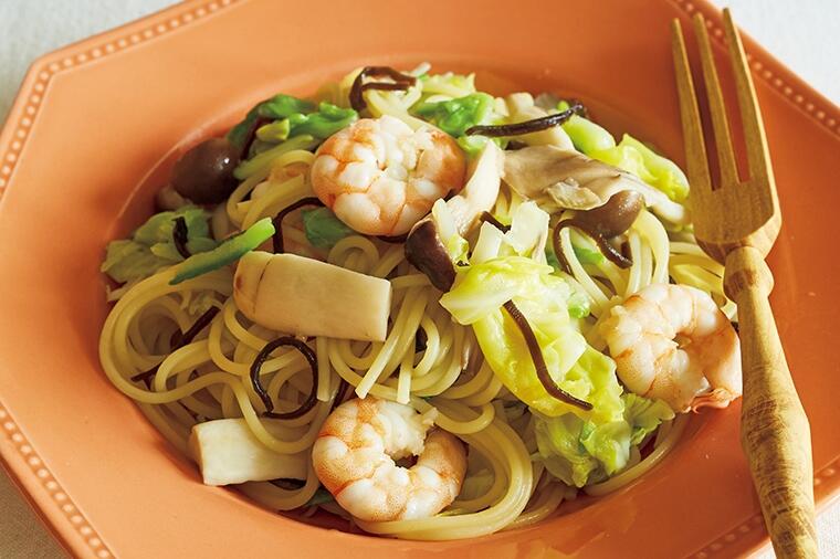 海老も入った絶対的エース！