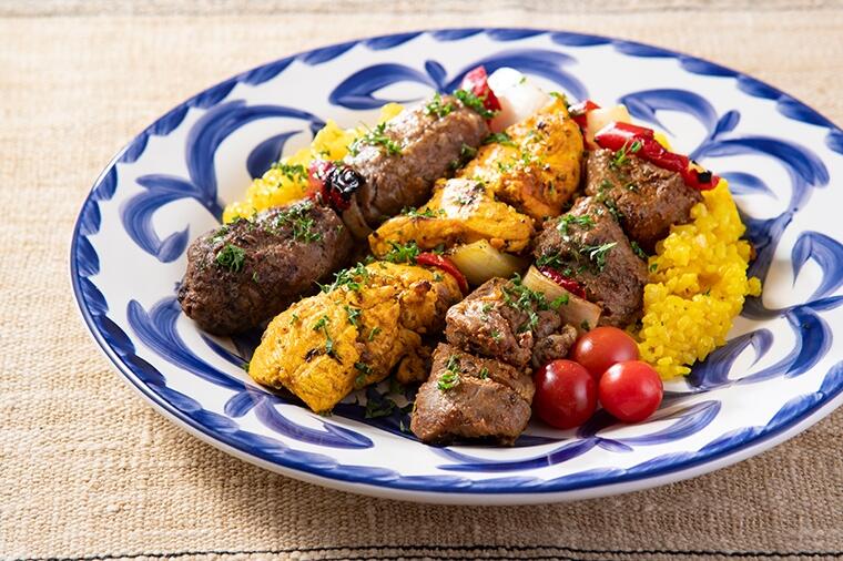 モロッコ＆チリの豪快で旨味たっぷりな肉料理｜世界各国のソウルフードで旅気分①