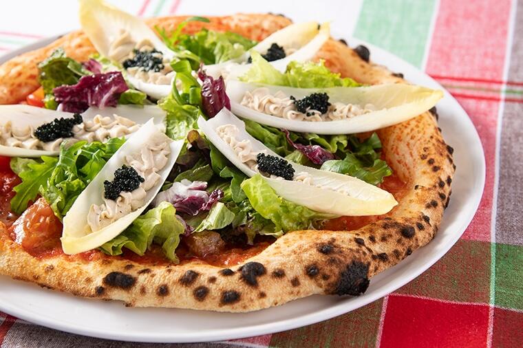 イタリア＆エチオピアでふわふわモチモチ食感｜世界各国のソウルフードで旅気分②