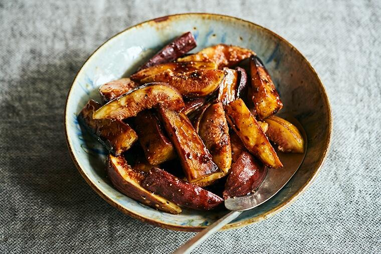 おかずにもつまみにもなる