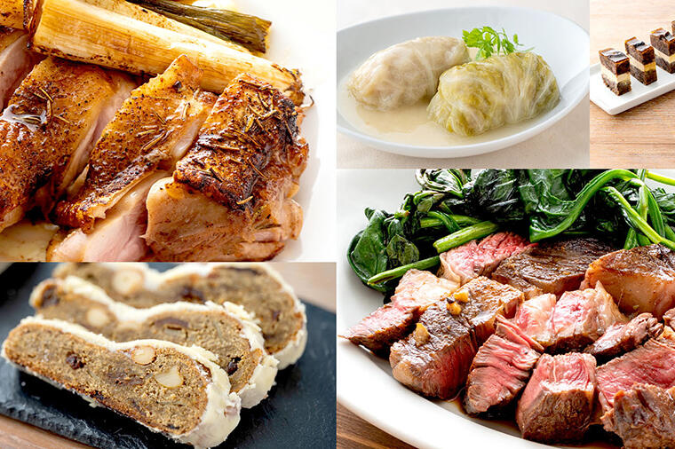 食いしん坊祭り第一弾開催中！