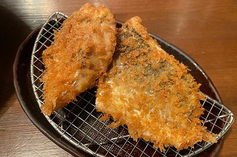 高田馬場「新屋敷」の