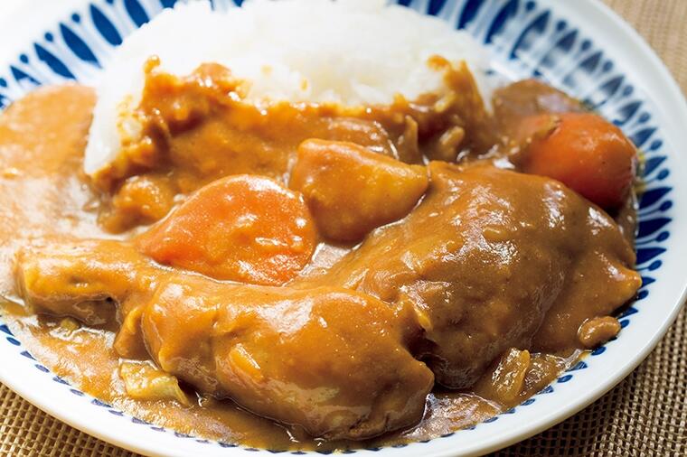 豪快で食べごたえ抜群！