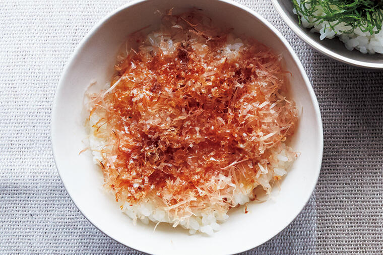 まろやかな旨味が広がる