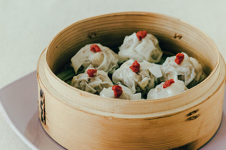 ブルーチーズが入ったワインに合う