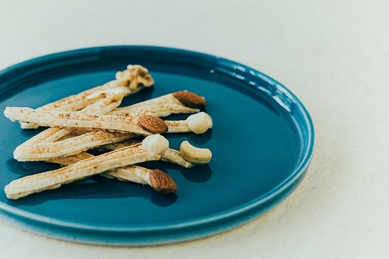 チーズ鱈が絶品つまみに！