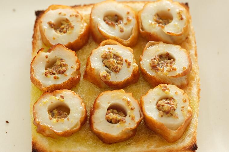 組み合わせの妙!