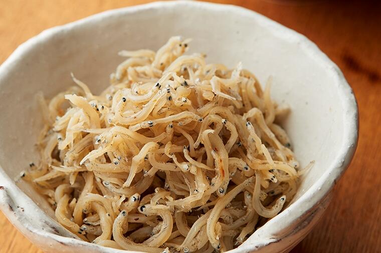 飽きない王道のおいしさ