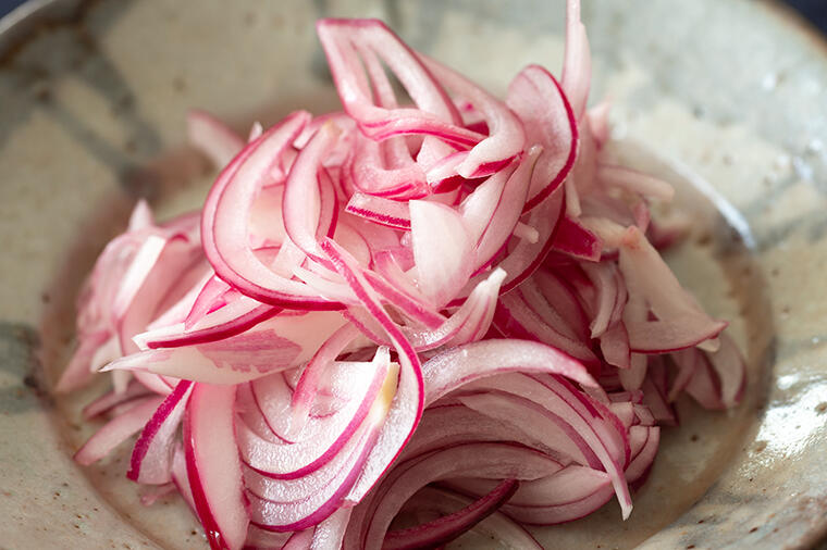 日々の食卓を彩る万能選手