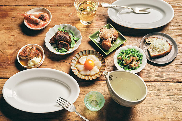 「dancyu食いしん坊会議」とは？