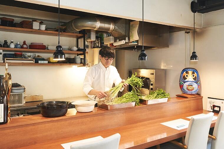 「せり鍋」と「牛たん」と「温泉」でめぐる、仙台プチリトリート旅。