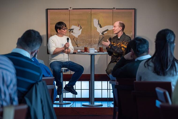 「おきゃく」はスタイルより精神が大切｜「おきゃく」文化とは何か？③