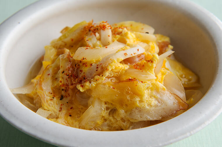 ほんのり甘くて美味しい