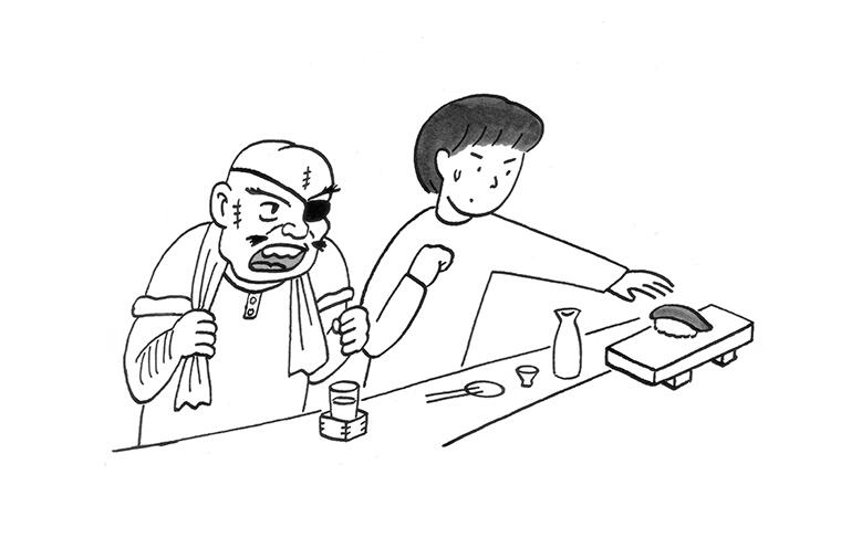 利き手と逆の手で箸を持つと味覚はどうなる......？｜食のお悩み相談室⑭