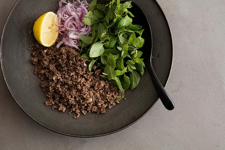 米にも麺にも合う