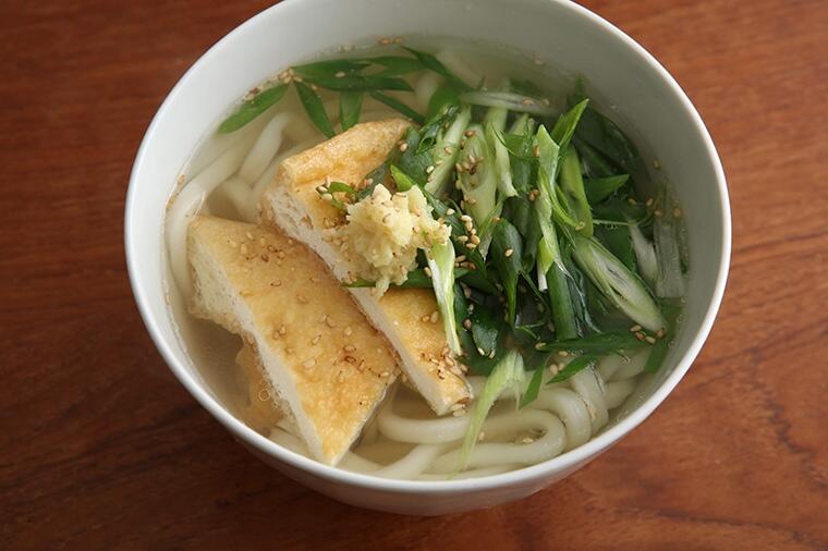 ふくよかな香りが広がる