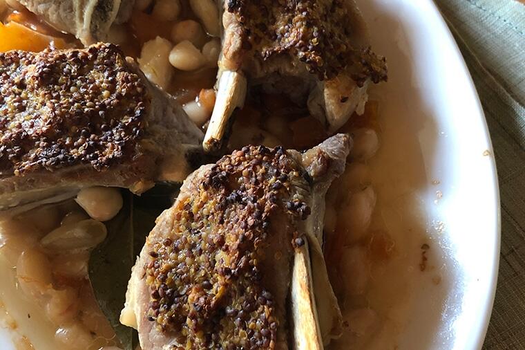 ワインにぴったりの！