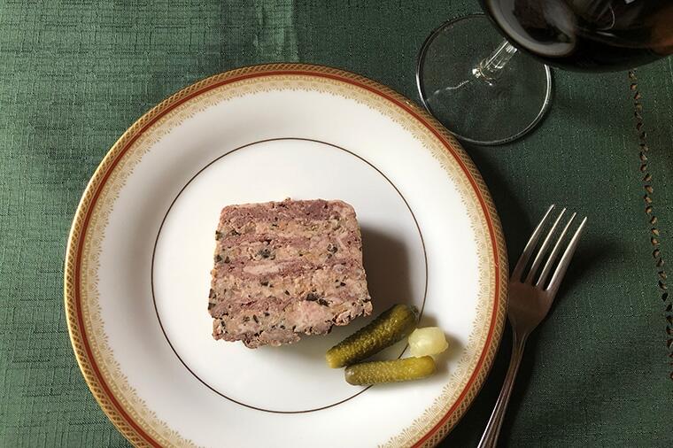 本格的な仕上がり！