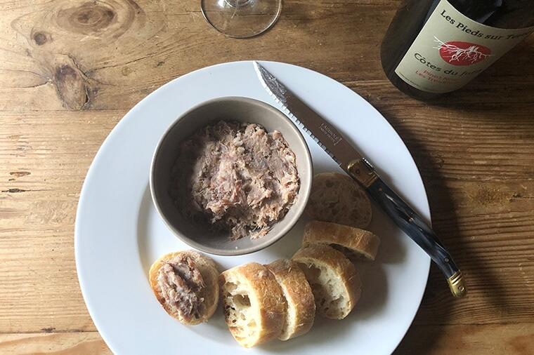 脂の甘味がたまらない