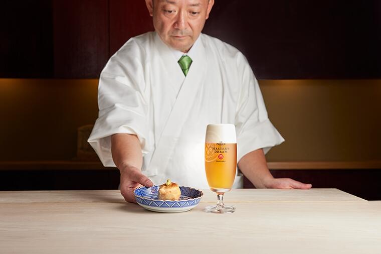 つくり手の情熱とストーリーに心が震える夢のビール